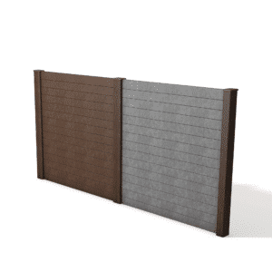 Privacy Fence