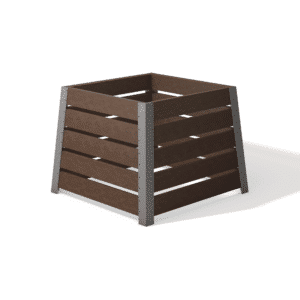 Earth-friendly compost