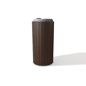 Clean the waste bin