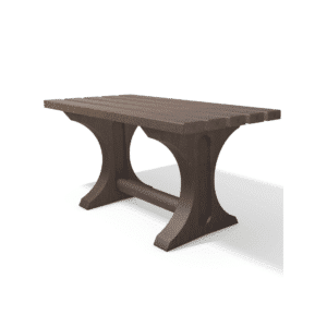 Linden park table