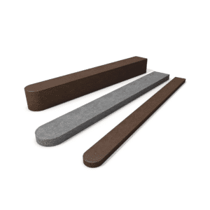 Fence slats